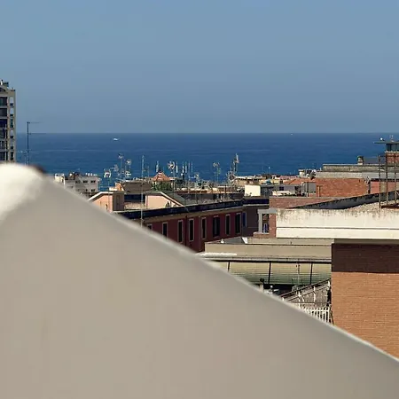 Tiny Loft Skydeck Apartamento