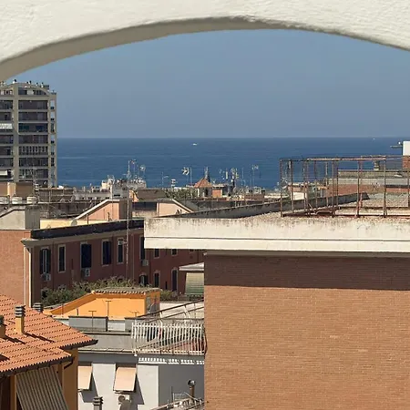 Apartamento Tiny Loft Skydeck