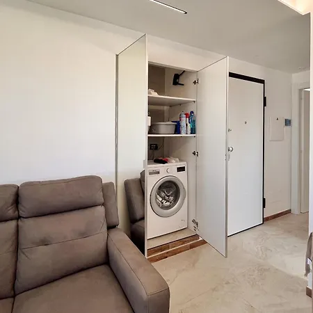Tiny Loft Skydeck Apartamento Civitavecchia