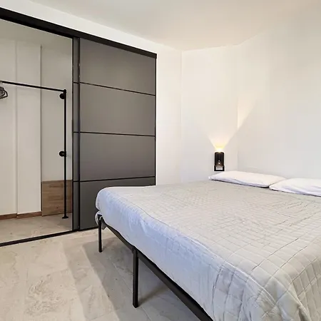 Apartamento Tiny Loft Skydeck *