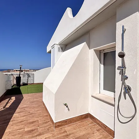 Tiny Loft Skydeck * Civitavecchia