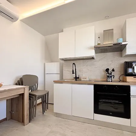 Tiny Loft Skydeck Διαμέρισμα *