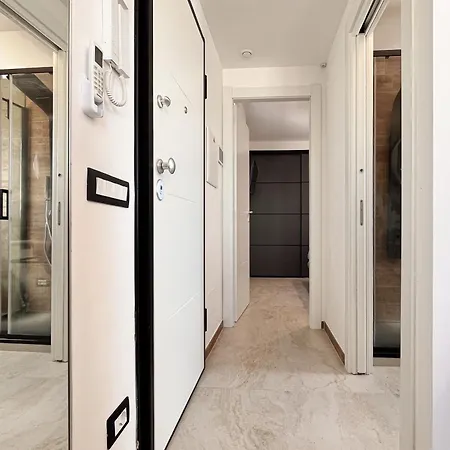 Διαμέρισμα Tiny Loft Skydeck